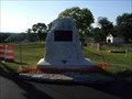 Image for Clara Barton Monument - Sharpsburg, MD