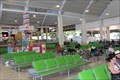 Image for Inside Punta Cana Airport - Punta Cana, Dominican Republic