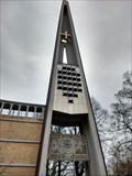 Image for Glockenturm der Dreifaltigkeitskirche - Hamburg, Germany