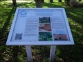 Image for Quaker Burial Ground - Darlington, UK