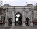 Image for Marble Arch, London, UK