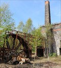Image for Copper Mill Rollers - Hafod Morfa Copperworks - Swansea, Wales.