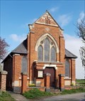 Image for Methodist Church - Stapleton, Leicestershire