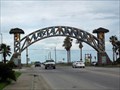 Image for North Beach Entrance - Corpus Christi, TX