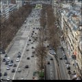 Image for Avenue de la Grande Armée - Paris (France)