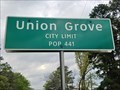 Image for Union Grove, TX - Population 441