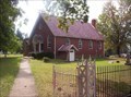 Image for Fairview Chapel United Methodist Church - Grindstone, Pennsylvania