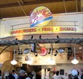 Image for Johnny Rockets - Park Meadows Mall, Lone Tree, CO