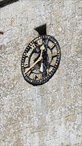 Image for Church Clock - St Andrew - Great Rollright, Oxfordshire