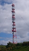 Image for Helgoland Radio tower, Helgoland - Germany