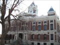 Image for Johnson County Courthouse Square - Franklin, IN