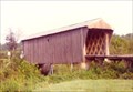 Image for Goddard/White Covered Bridge - Fleming County, Kentucky