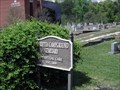 Image for Marietta Campground Cemetery, Marietta, Cobb Co., GA 