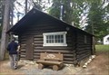 Image for Windy Lodge Warden Cabin (1911) - Banff, Alberta