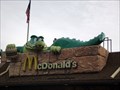 Image for Zoo-Themed McDonald's - Dallas, TX