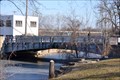 Image for Bascule Bridge - Appleton Lock 3