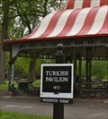 Image for Turkish Pavilion - Tower Grove Park - 1872 - St. Louis, MO