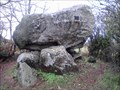 Image for dolmen du Marchais - Pouzauges,Fr