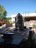 Image for Veterans Monument, Riverdale, UT