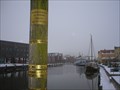 Image for Sturmflut-Anzeiger, Hafen Husum