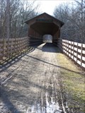 Image for Bridge of Dreams, Mohican Valley Trail - Knox County, OH