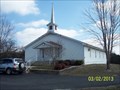 Image for Carr Lane Baptist Church near Carr Lane, MO