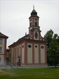 Image for Castle Church St. Marien - Mainau, Germany