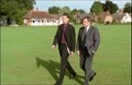 Image for Cricket Ground, The Green, Warborough, Oxon, UK – Midsomer Murders, Market for Murder (2002)