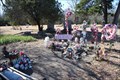 Image for Riley Cypert -- Big A Cemetery, Rowlett TX