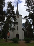 Image for Riistavesi Church