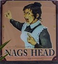 Image for The Nag's Head - High Street, Rochester, Kent, UK