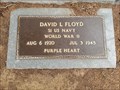 Image for David L. Floyd - Dallas, TX