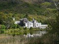 Image for Kylemore Abbey - Pollacappul, Co. Galway, Irland