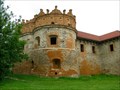 Image for Starokostiantyniv Castle