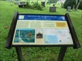 Image for Battle of Blountville Federal Guns on Cemetery Hill  - Blountville TN
