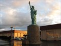 Image for Statue of Liberty, Milwaukie, Oregon