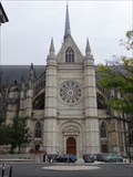 Image for Cathédrale Sainte-Croix d'Orléans - Orléans - France