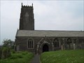 Image for St Stephen's by Saltash Church, Cornwall