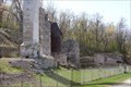 Image for Lime Kiln Ruins - High Cliff State Park, Wisconsin USA
