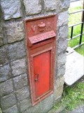 Image for Victorian Post Box, Pentraeth, Ynys Môn, Wales