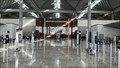 Image for Aeropuerto Internacional Felipe Ángeles - Zumpango, Estado de México, México
