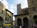 Image for Loggia del Comune - San Gimignano, Italy