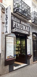 Image for FINUMAS - Madrid, España