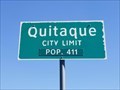 Image for Quitaque, TX - Population 411
