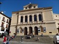 Image for Teatro de Rojas - Toledo - Spain
