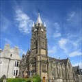 Image for Rubislaw Parish Church - Aberdeen, Scotland