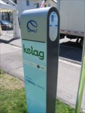 Image for Elektrotankstelle / Electric Car Charging - Ossiach, Austria