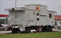 Image for BN/SF Caboose 968752