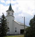 Image for Immanuel Lutheran Church, Bethune, CO