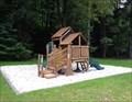 Image for Kooser SP Campground Playground - Somerset County, Pennsylvania